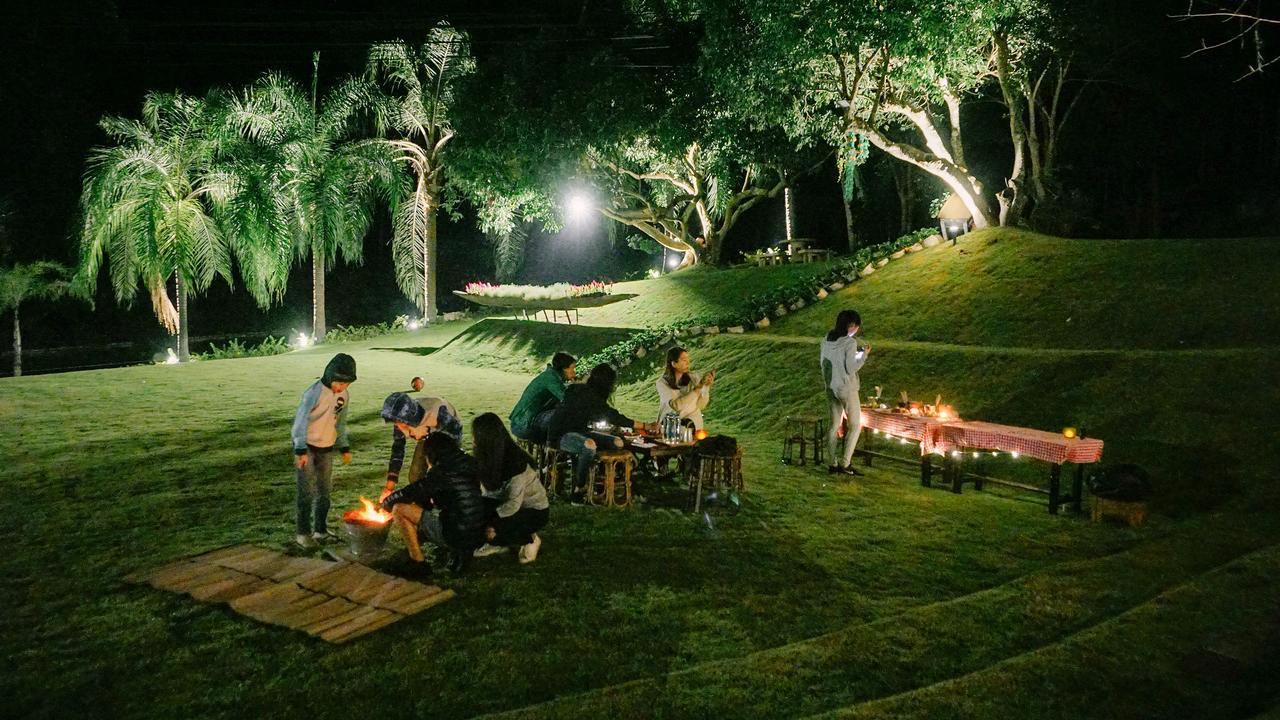 Phutarntree Resort شيانغ ماي المظهر الخارجي الصورة